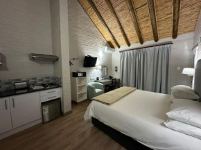 Pepper Tree Self catering
